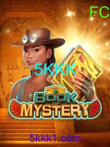 Explorando o Fascinante Mundo de BookofMystery
