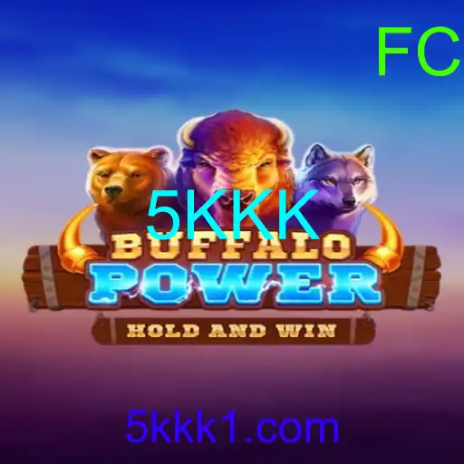 BuffaloPower: Um Mergulho no Mundo do Jogo 5KKK