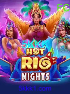 HotRioNights
